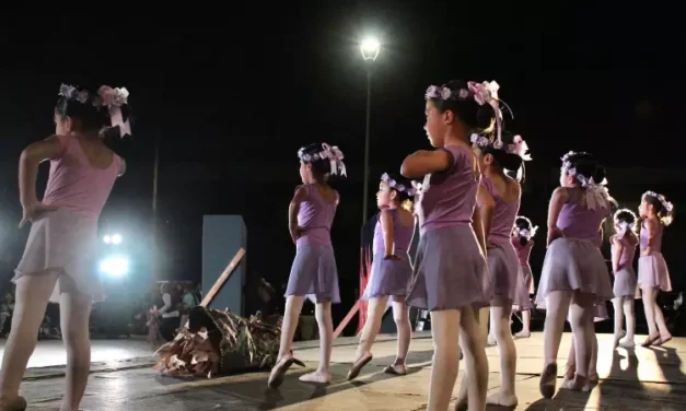 INVITA SECRETARÍA DE CULTURA A TALLERES ARTÍSTICOS EN EL CEART TIJUANA 