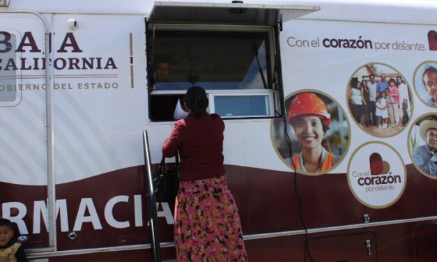Instalarán Centro de Salud Móvil en Santa Fe