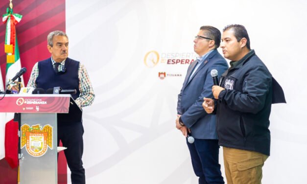 Saldo blanco en BC tras operativo preventivo por ”Hilary”