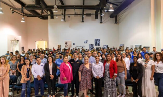 Ofertan vacantes de empleo en el extranjero
