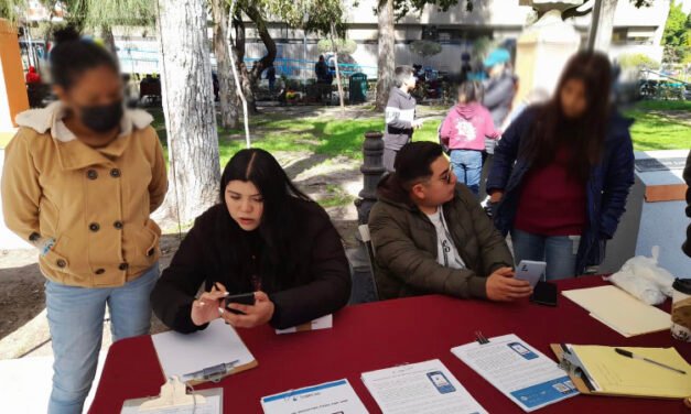 CBP comparte información para migrantes que perdieron su cita debido a ”Hilary”