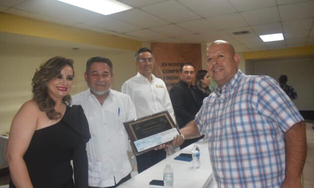 REFRENDAN GOBIERNO DE BAJA CALIFORNIA Y SINDICATO DE BURÓCRATAS COORDINACIÓN POR EL BIEN DE LAS Y LOS TRABAJADORES: CATALINO ZAVALA