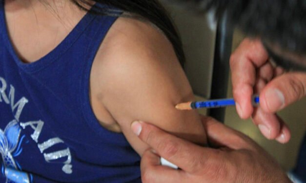 INSTALAN PUNTOS DE VACUNACIÓN ANTI COVID-19 PARA LA NIÑEZ DE 5 A 11 AÑOS PARA ESTE SÁBADO Y DOMINGO