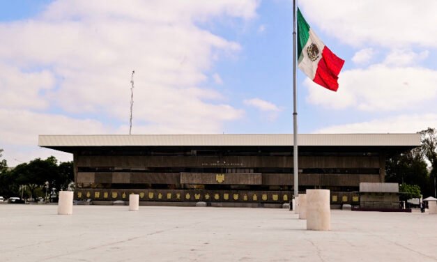 XXIV AYUNTAMIENTO TRABAJARÁ EN HORARIO ESPECIAL ESTE VIERNES 15 DE SEPTIEMBRE
