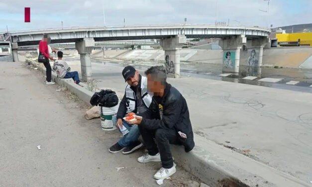 Ciudadanos reciben tratamiento digno para rehabilitación contra adicciones: COTRRSA