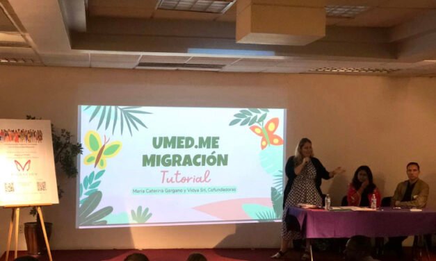 AYUNTAMIENTO DE TIJUANA Y FUNDACIÓN DE ESTADOS UNIDOS UNEN ESFUERZOS PARA LA ATENCIÓN DE MIGRANTES