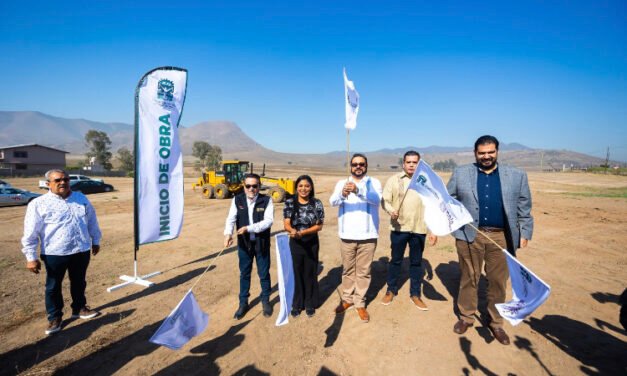 MUNICIPIO Y ESTADO GARANTIZAN ESPACIO DIGNO CON NUEVO CENTRO DE RESGUARDO FORENSE