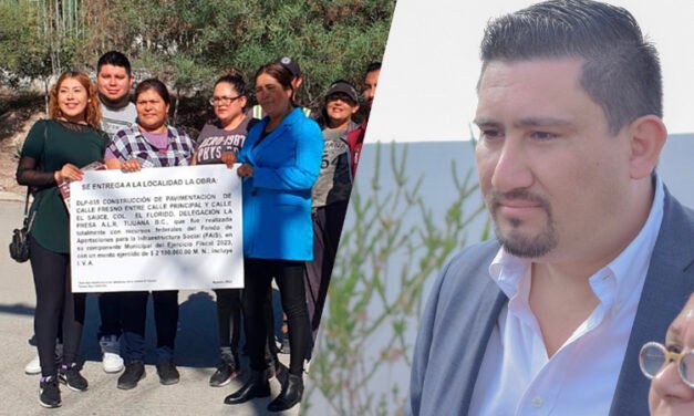 Positiva la supervisión de entrega-recepción de obras municipales
