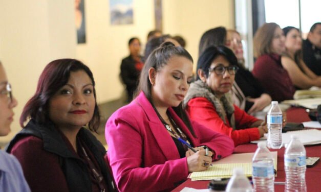 AYUNTAMIENTO DE TIJUANA TRABAJA CON EL GOBIERNO DEL ESTADO PARA ATENDER ALERTA DE VIOLENCIA DE GÉNERO