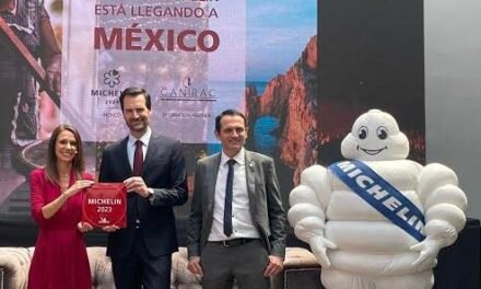 Baja California podría ganar estrella Michelin