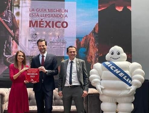 Baja California podría ganar estrella Michelin