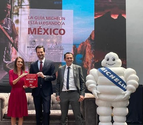 Baja California podría ganar estrella Michelin