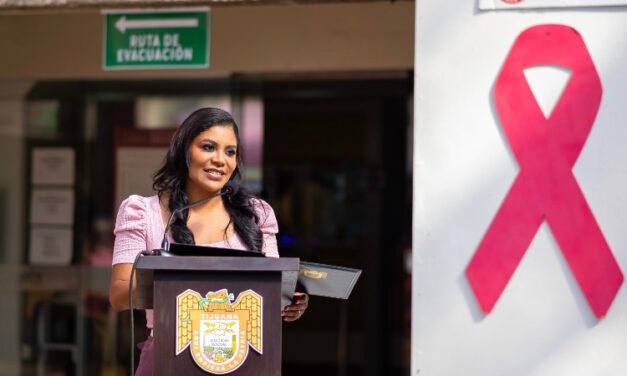 Servicios de INMUJER son gratuitos: alcaldesa de Tijuana