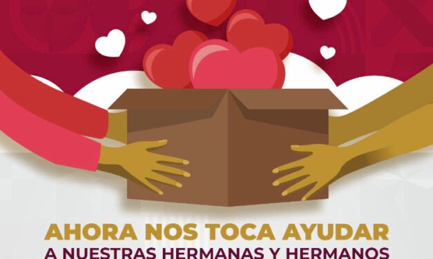 EMPRENDE GOBIERNO DE MARINA DEL PILAR CAMPAÑA DE DONACIÓN PARA APOYAR A FAMILIAS DE GUERRERO TRAS HURACÁN «OTIS»