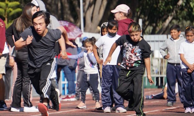 REALIZARÁ AYUNTAMIENTO DE TIJUANA SEGUNDOS JUEGOS DEPORTIVOS POR LA INCLUSIÓN