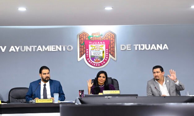 AYUNTAMIENTO DE TIJUANA INTEGRARÁ A ESTUDIANTES TRANSFRONTERIZOS EN PROGRAMA DE PASES DE CRUCE ÁGIL