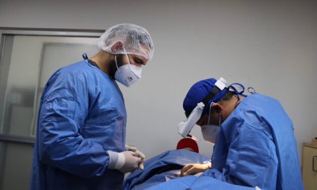 DESTACA BC EN ACCIONES DE PLANIFICACIÓN FAMILIAR Y ANTICONCEPCIÓN POR VASECTOMÍA SIN BISTURÍ: SECRETARÍA DE SALUD