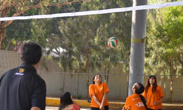 ÚLTIMOS DÍAS PARA REGISTRO DE EVENTOS AL CALENDARIO DEPORTIVO 2024