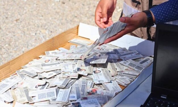 Invita INE Baja California a participar en la convocatoria para Consejerías Distritales