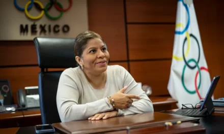 México dice adiós a las Olimpiadas 2036