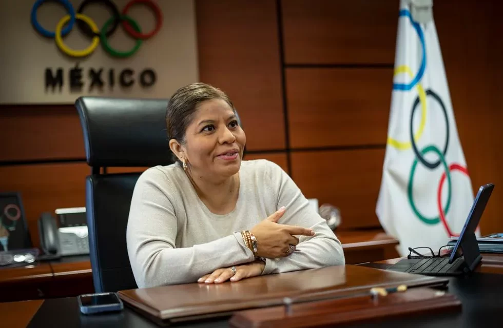 México dice adiós a las Olimpiadas 2036