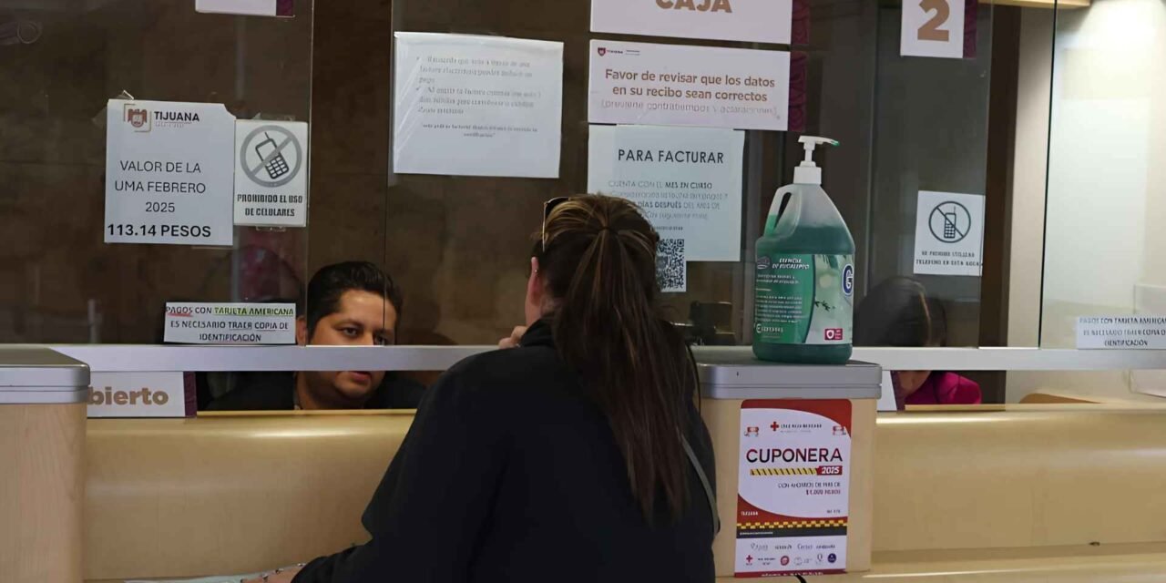 ¿DEBES PREDIAL O MULTAS MUNICIPALES? ÚLTIMA OPORTUNIDAD PARA PONERTE AL CORRIENTE