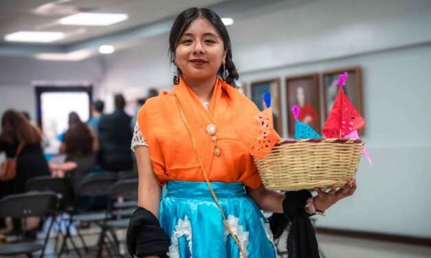 LA GUELAGUETZA LLEGA A TIJUANA: FESTIVAL BINACIONAL GRATUITO EN AVENIDA REVOLUCIÓN
