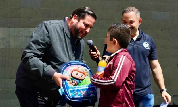 “ENMOCHÍLATE 2025” LLEGA A TIJUANA