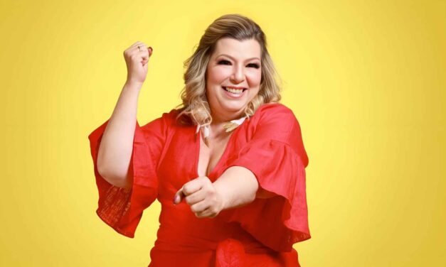 ¡Se arma el bailazo en Tijuana este 15 de septiembre!