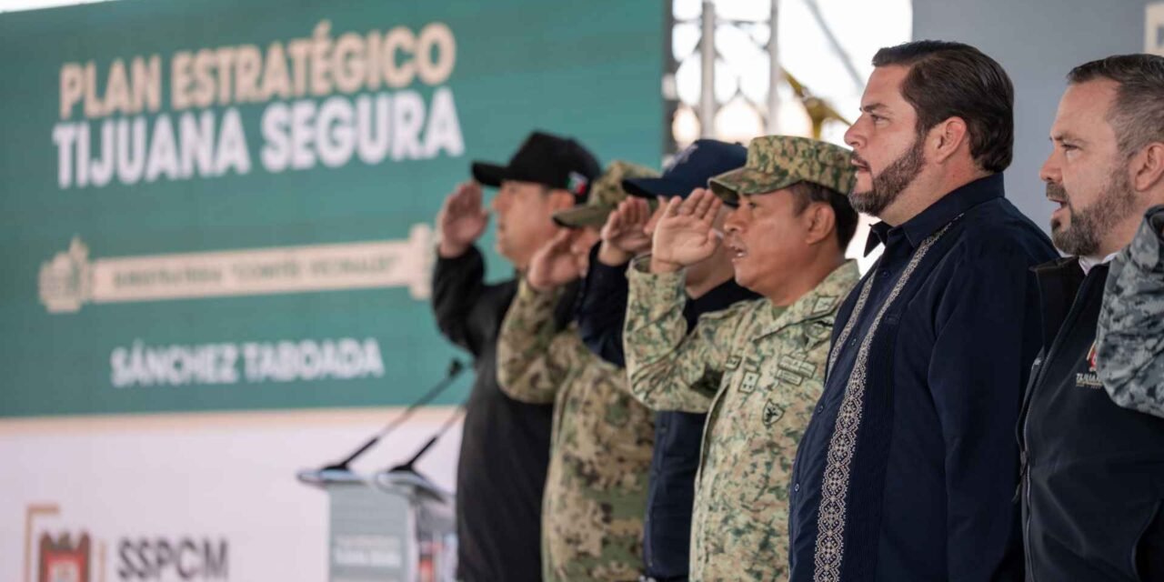 EN SÁNCHEZ TABOADA ARRANCAN LOS “COMITÉS VECINALES”