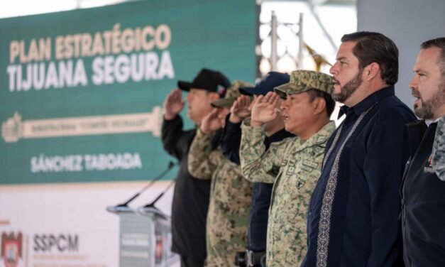 EN SÁNCHEZ TABOADA ARRANCAN LOS “COMITÉS VECINALES”