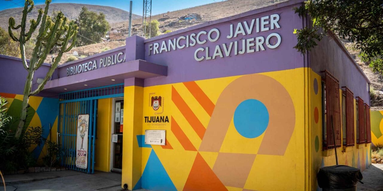 “BIBLIOTECAS VIVAS”: ISMAEL BURGUEÑO TRANSFORMA LOS ESPACIOS DE LECTURA EN CENTROS DE VIDA Y CULTURA