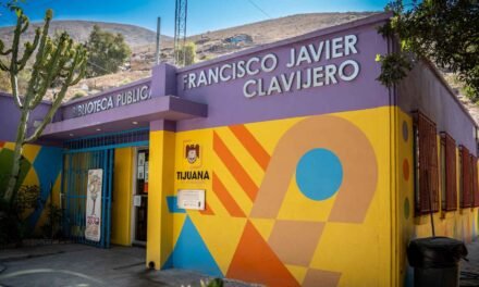 “BIBLIOTECAS VIVAS”: ISMAEL BURGUEÑO TRANSFORMA LOS ESPACIOS DE LECTURA EN CENTROS DE VIDA Y CULTURA