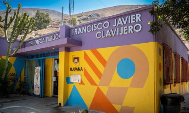 “BIBLIOTECAS VIVAS”: ISMAEL BURGUEÑO TRANSFORMA LOS ESPACIOS DE LECTURA EN CENTROS DE VIDA Y CULTURA