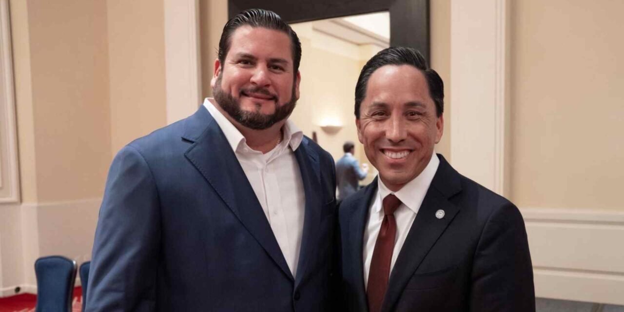 TIJUANA Y SAN DIEGO REFUERZAN SU ALIANZA PARA IMPULSAR EL DESARROLLO REGIONAL