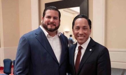 TIJUANA Y SAN DIEGO REFUERZAN SU ALIANZA PARA IMPULSAR EL DESARROLLO REGIONAL