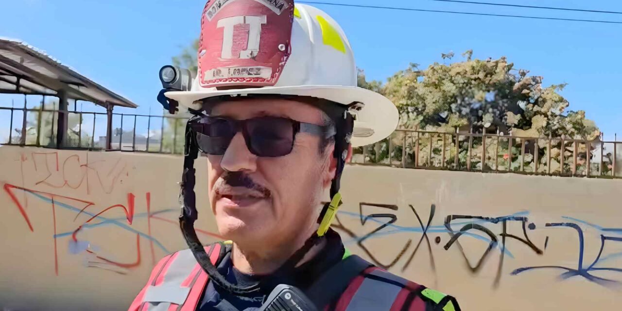 ALERTA EN TIJUANA: ATIENDEN INTOXICACIÓN DE NIÑOS EN SEIS ESCUELAS PRIMARIAS