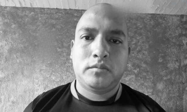 LUTO EN TIJUANA: ASESINAN A POLICÍA MUNICIPAL EN PASEOS DEL VERGEL