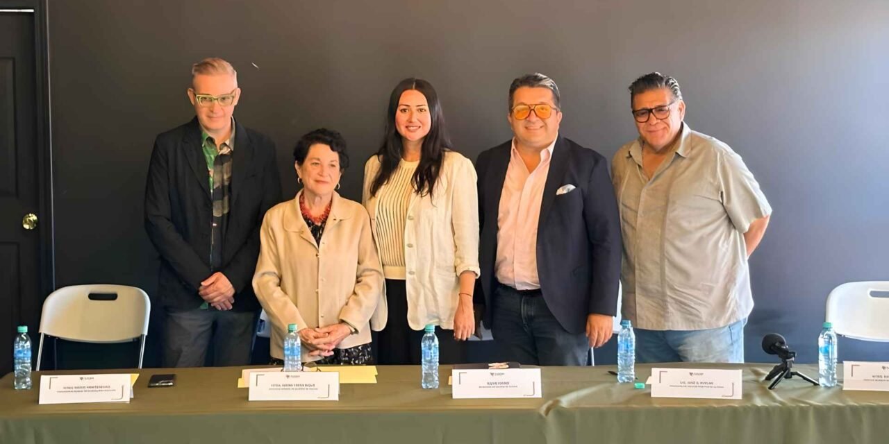 TIJUANA CELEBRA 25 AÑOS DE LA ÓPERA CON “CAVALLERIA RUSTICANA”: CULTURA QUE SUENA A ORGULLO