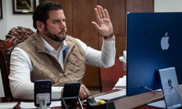 TIJUANA DONA TERRENOS AL IMSS-BIENESTAR PARA LLEVAR SALUD GRATUITA A MÁS FAMILIAS