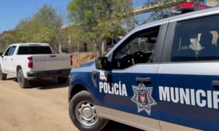 226 DETENIDOS EN UNA SEMANA: TIJUANA REFUERZA SU LUCHA CONTRA EL CRIMEN