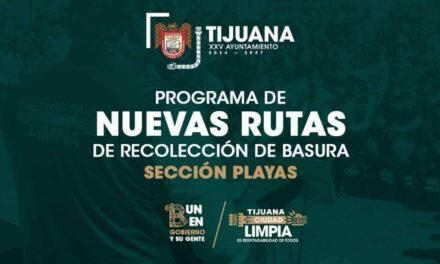 IJUANA SE LIMPIA EN SERIO: ISMAEL BURGUEÑO AMPLÍA RUTAS DE RECOLECCIÓN EN PLAYAS