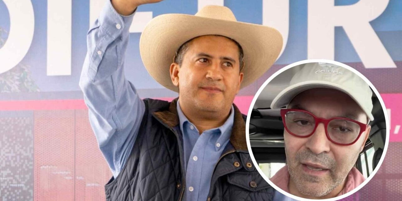 “CARLOS MANZO: EL DÍA QUE MÉXICO LLORÓ A UN POLÍTICO QUE SÍ DABA LA VIDA POR SU PUEBLO”