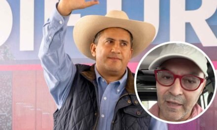 “CARLOS MANZO: EL DÍA QUE MÉXICO LLORÓ A UN POLÍTICO QUE SÍ DABA LA VIDA POR SU PUEBLO”