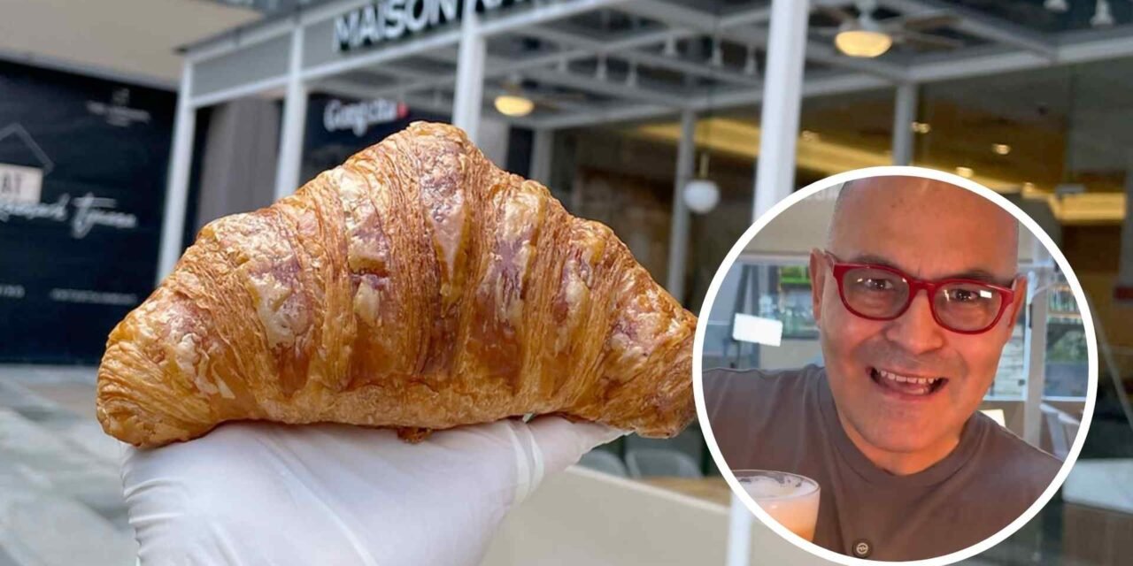 UN RINCÓN DE PARÍS EN TIJUANA: ASÍ SE COME EN MAISON KAYSER LANDMARK (Y NO, NO ES SOLO PAN Y CAFÉ)