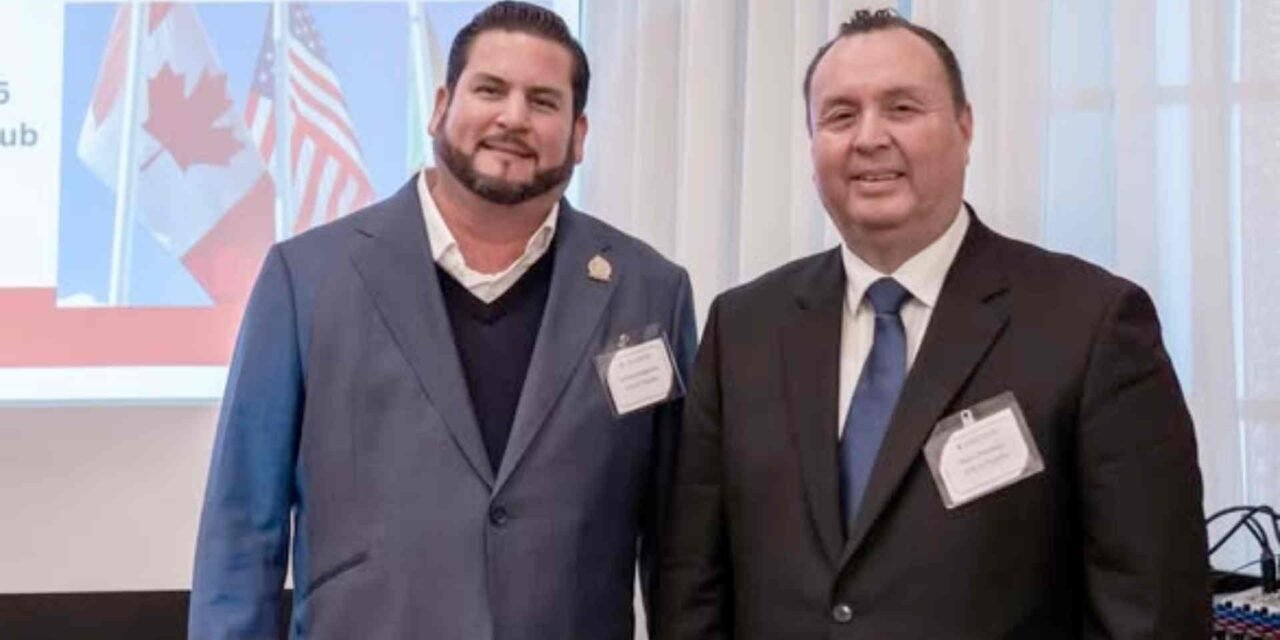 TIJUANA ESTRENA NUEVA PUERTA SENTRI… Y AGÁRRENSE, PORQUE SÍ VA A CAMBIAR EL FLUJO DEL CRUCE