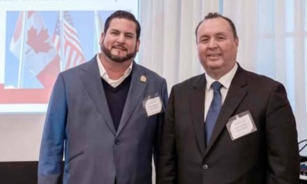 TIJUANA ESTRENA NUEVA PUERTA SENTRI… Y AGÁRRENSE, PORQUE SÍ VA A CAMBIAR EL FLUJO DEL CRUCE