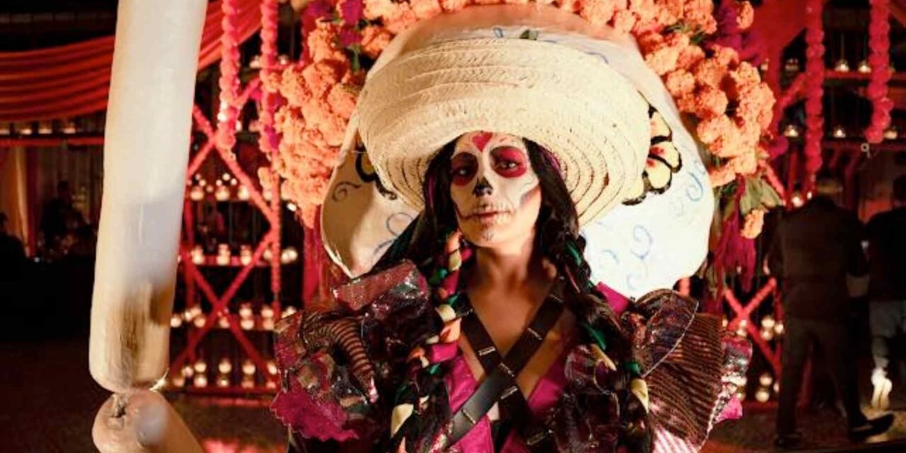 RAÍCES ETERNAS 2025: UNA NOCHE PARA HONRAR, RECORDAR Y CELEBRAR LA MEMORIA EN BAJA CALIFORNIA