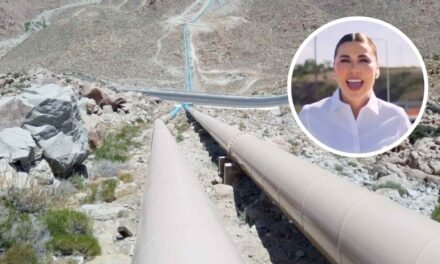 SE ACABARON LOS TANDEOS: BAJA CALIFORNIA POR FIN LE ENTRA EN SERIO AL TEMA DEL AGUA