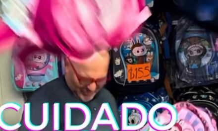 “CUIDADO CON ESTA TIENDA… TE PUEDES ENAMORAR (Y COMPRAR TODO)”